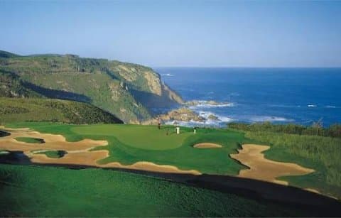 Golf course play day — AutoStays